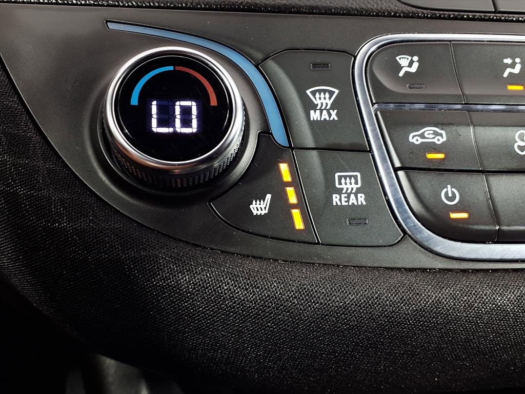 Used 2023 Chevrolet Malibu LT image 5