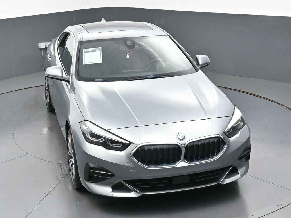 Used 2022 BMW 228i Gran Coupe w/ Convenience Package FWD image 6