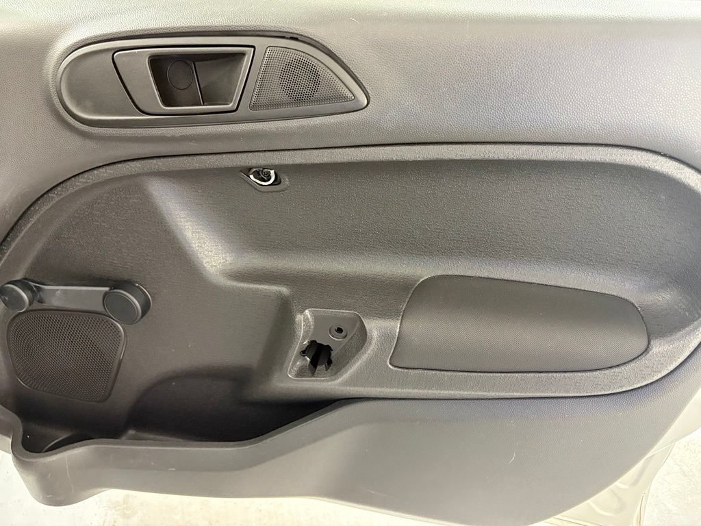 Used 2015 Ford Fiesta S FWD image 32