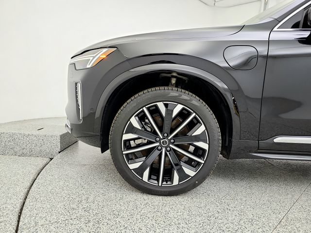 New 2026 Volvo XC90 T8 Plus w/ Protection Package Premier AWD/4WD image 30