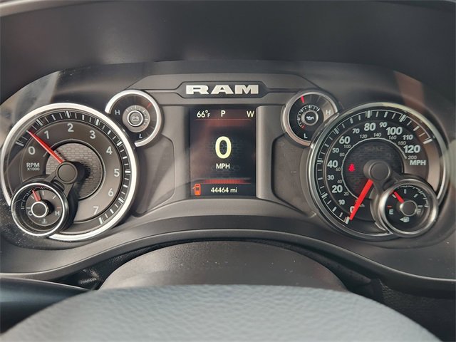 Used 2023 RAM 1500 Lone Star image 15
