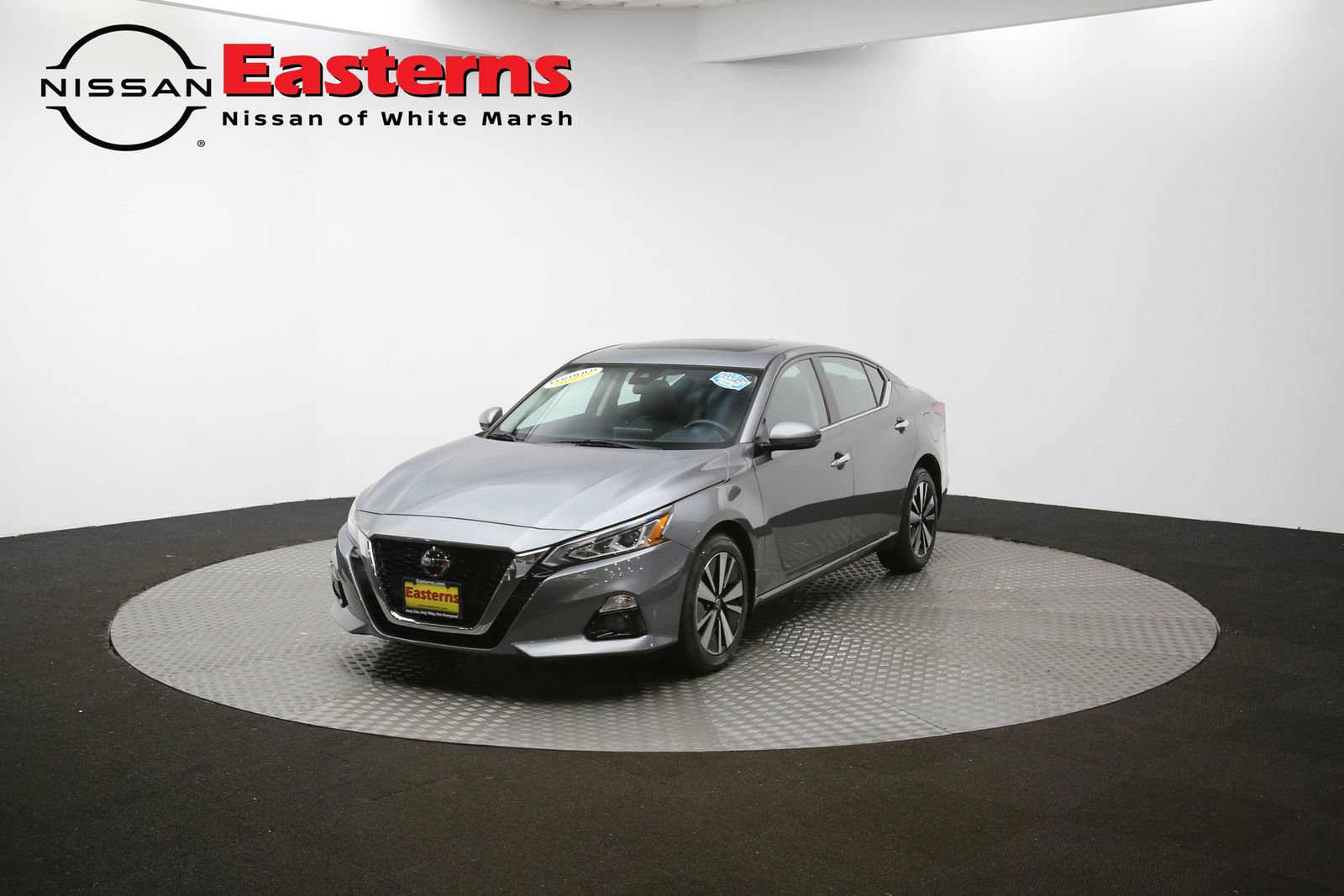 Used 2022 Nissan Altima 2.5 SL AWD/4WD image 52