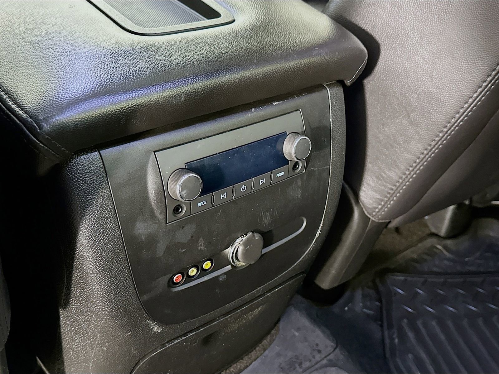 Used 2007 Chevrolet Silverado 2500 LTZ w/ Safety Package image 28