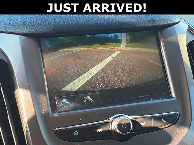 Used 2017 Chevrolet Cruze LT w/ Convenience Package FWD image 19