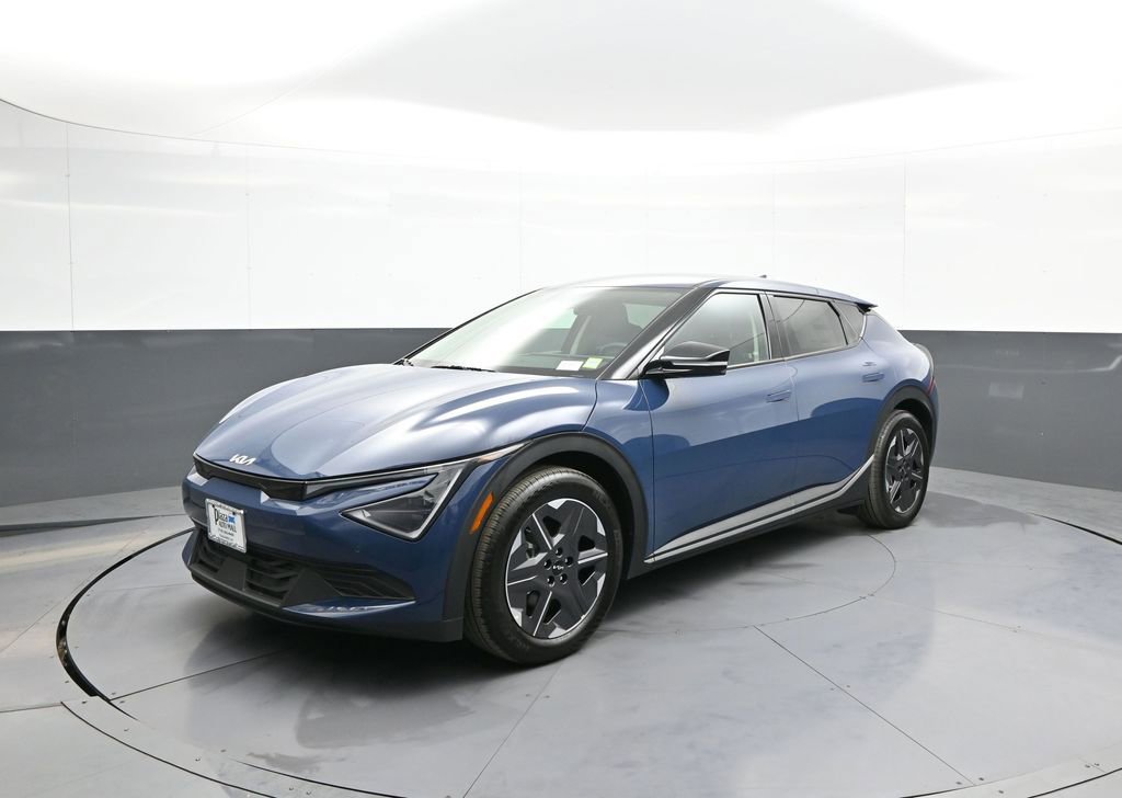 New 2025 Kia EV6 Light image 10