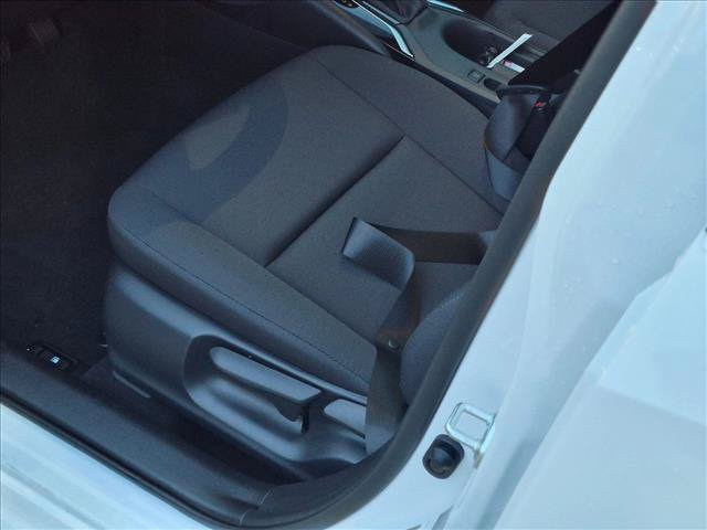 New 2026 Toyota Corolla LE FWD image 4