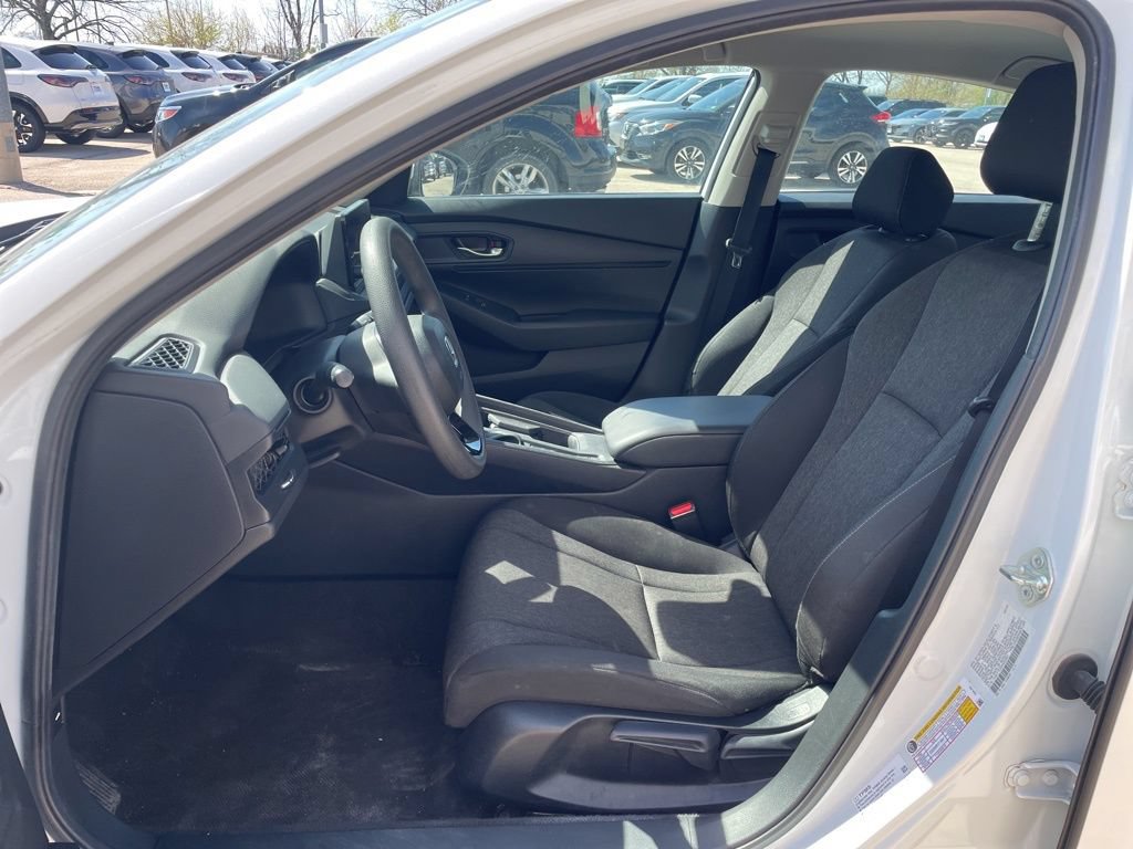 Used 2024 Honda Accord LX image 8