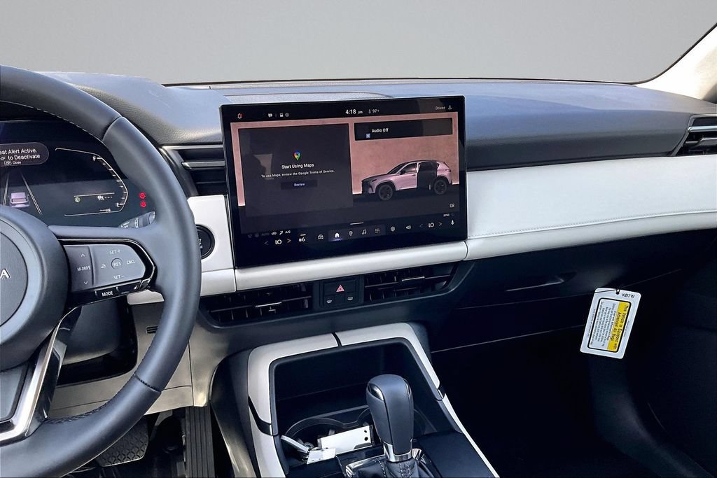 New 2026 MAZDA CX-5 Preferred AWD/4WD image 7
