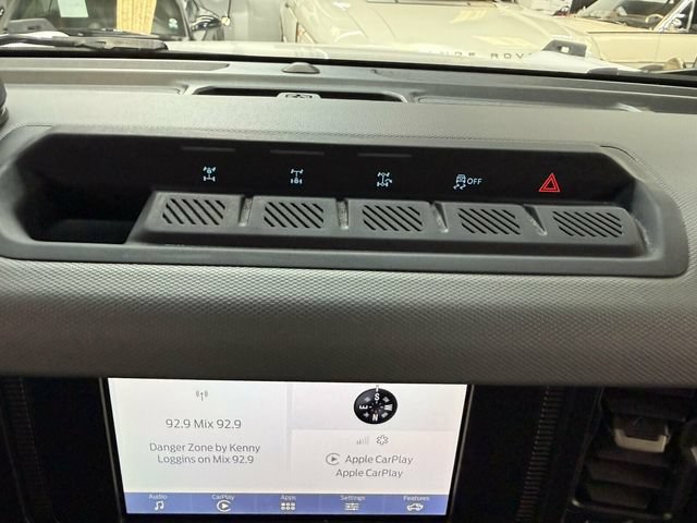 Used 2023 Ford Bronco 2-Door w/ Sasquatch Package AWD/4WD image 17