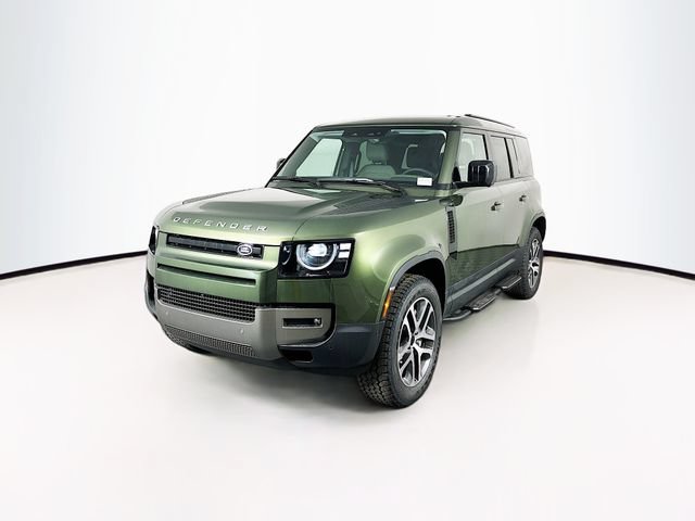 Used 2026 Land Rover Defender 110 S