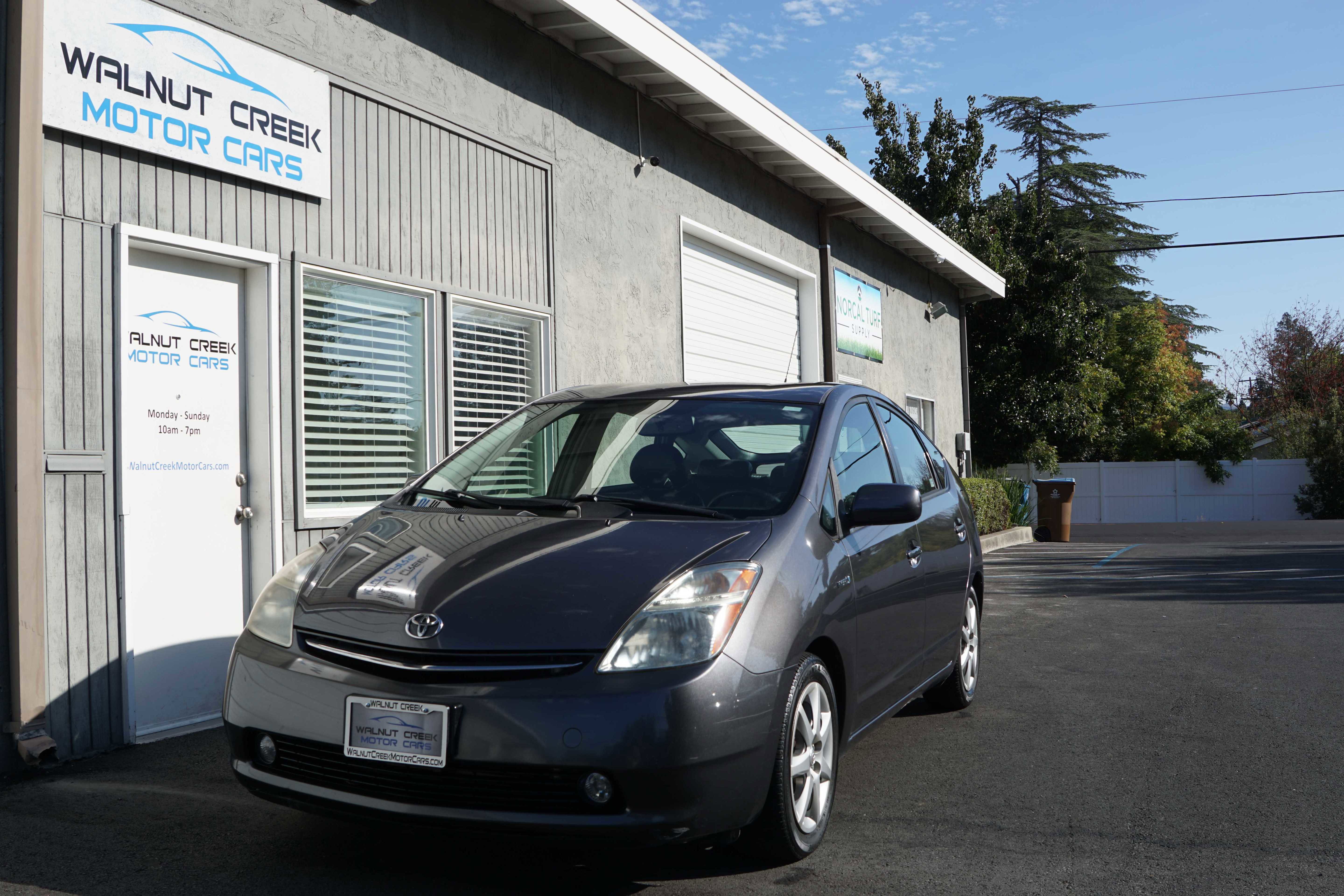 Used 2009 Toyota Prius Touring