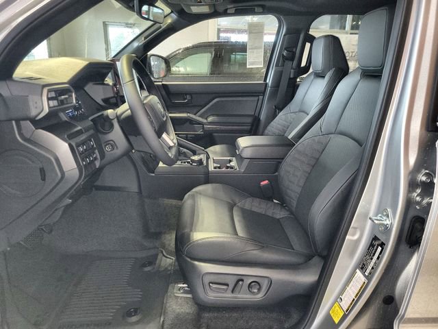 New 2026 Toyota 4Runner TRD Off-Road Premium AWD/4WD image 12