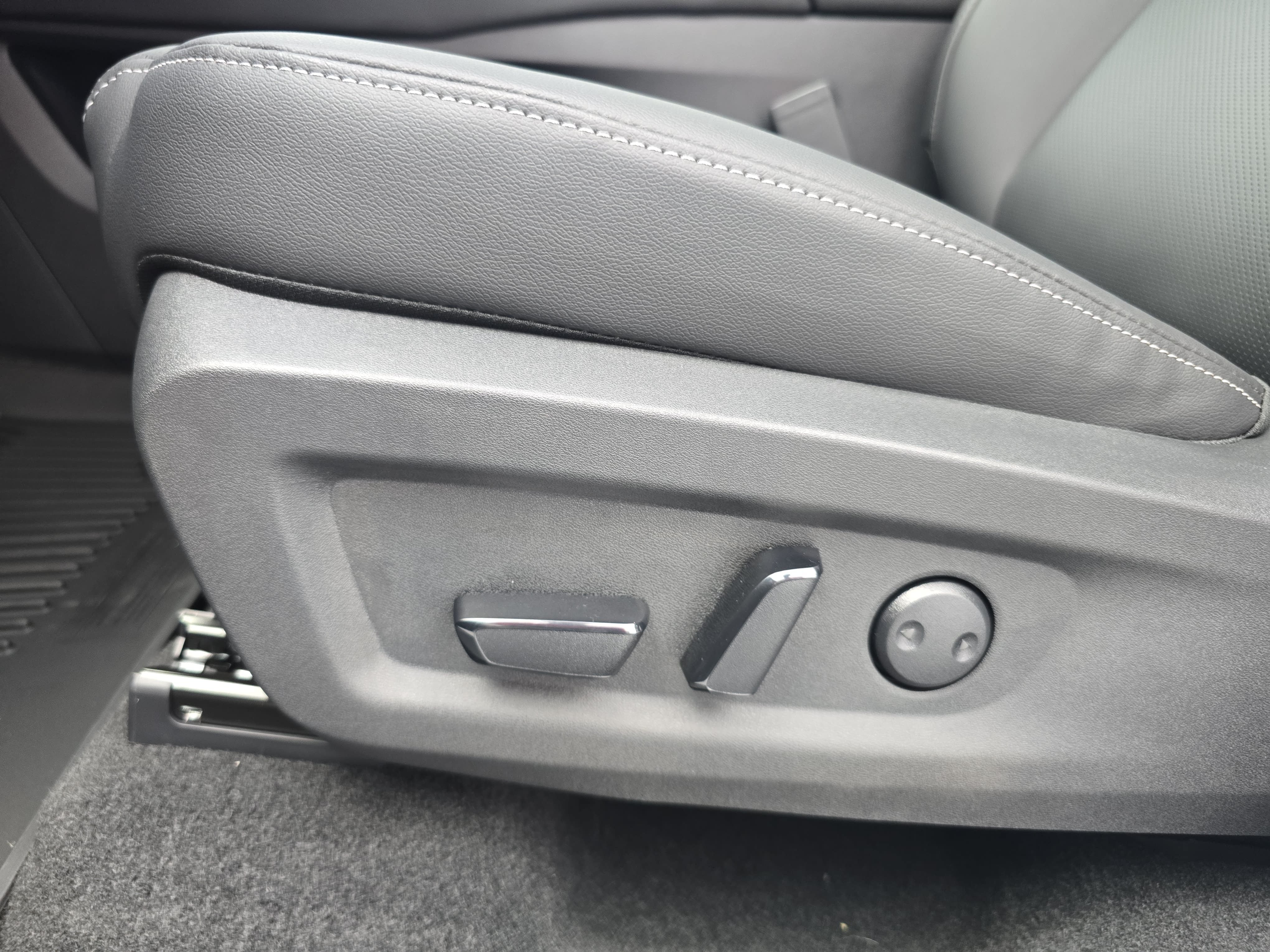New 2026 Nissan Murano SL AWD/4WD image 29