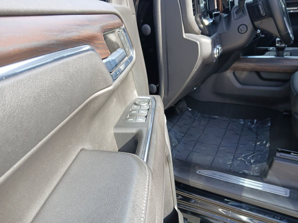 Used 2023 GMC Sierra 1500 SLT image 11