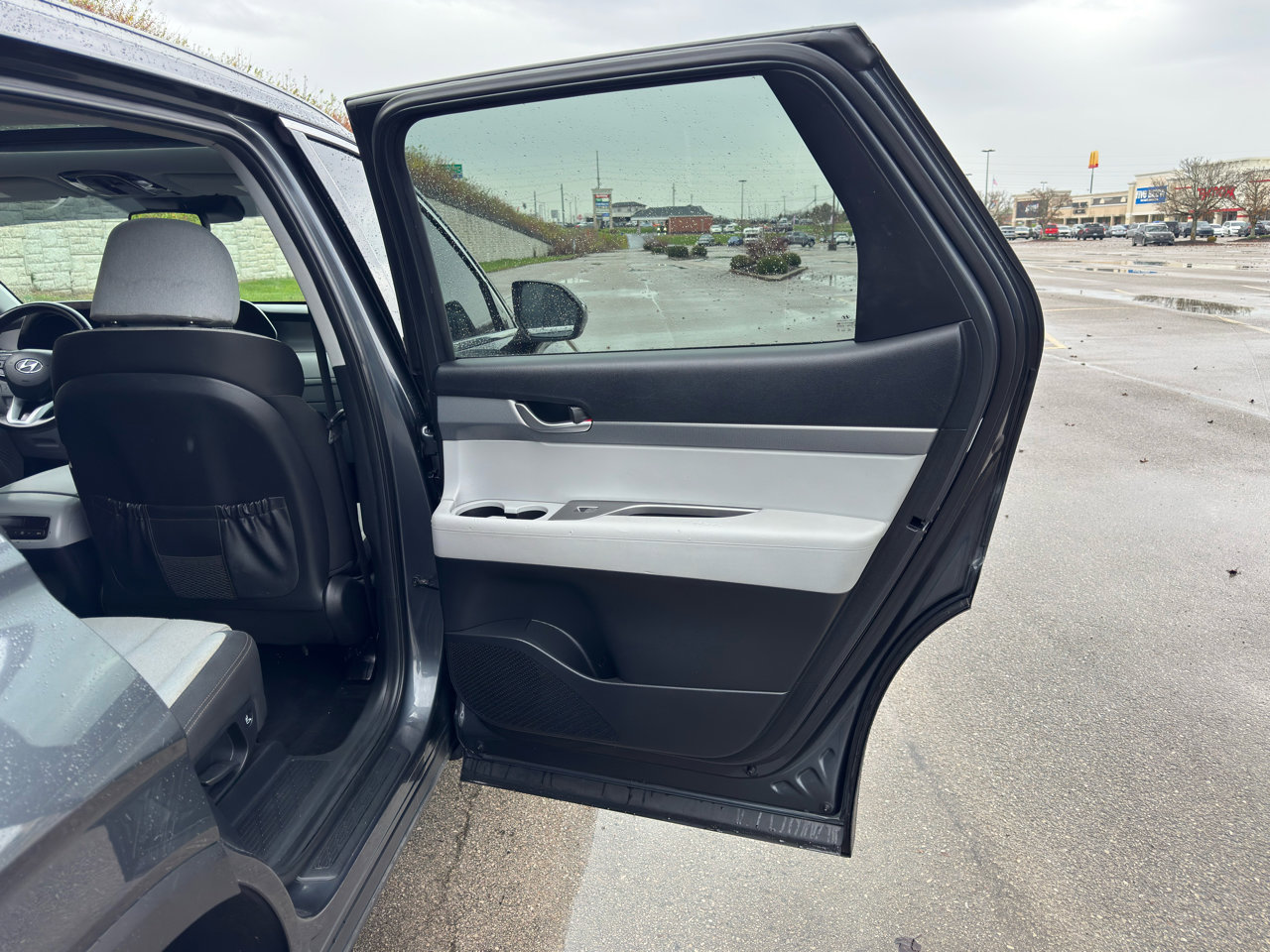 Used 2020 Hyundai Palisade SEL image 40