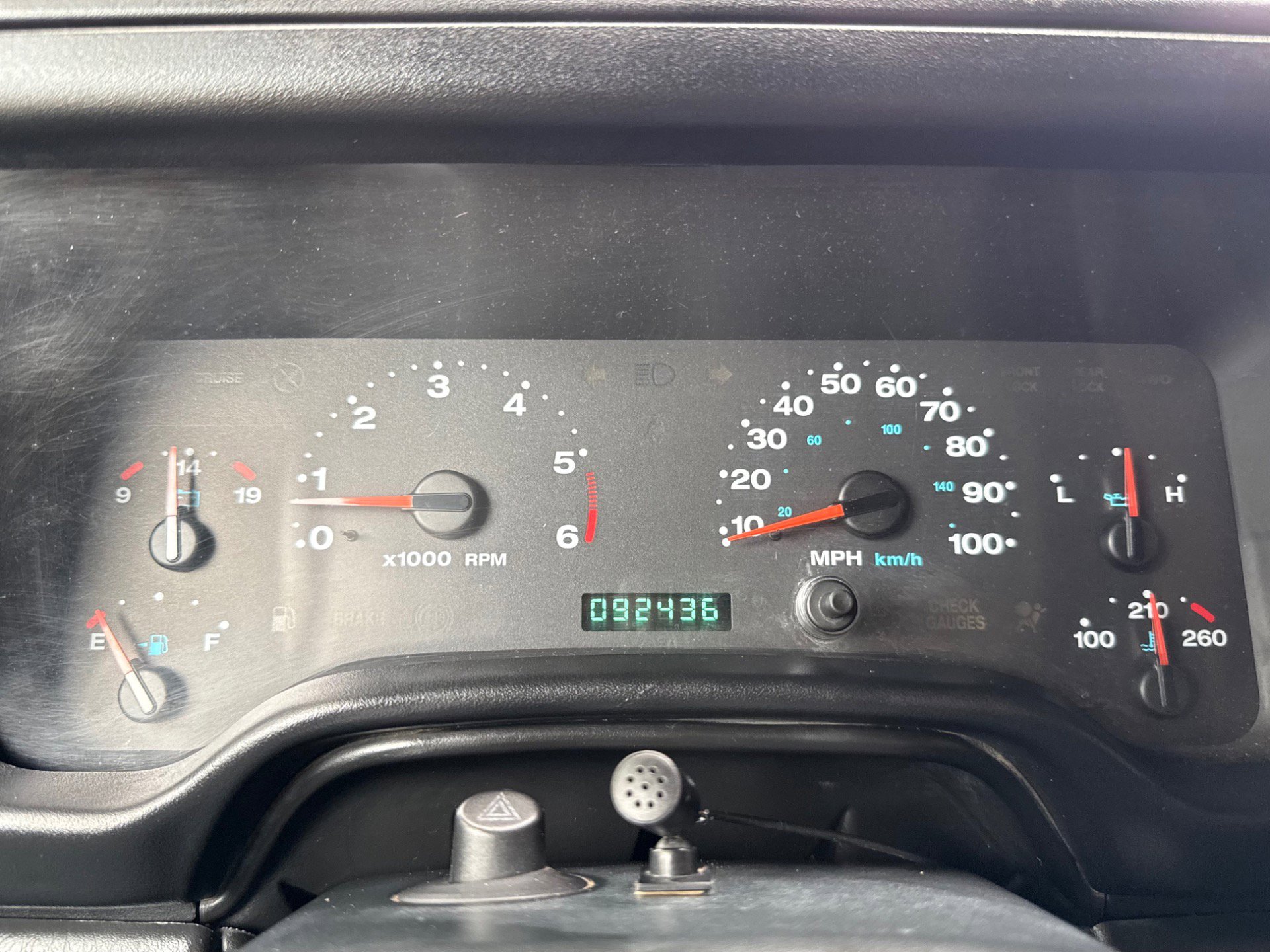 Used 2006 Jeep Wrangler X w/ Tire & Wheel Group (Ecco) AWD/4WD image 26