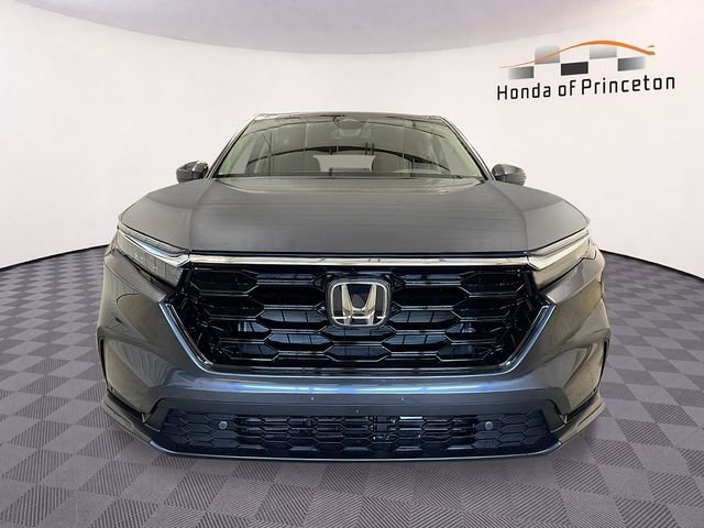 New 2026 Honda CR-V EX-L image 8