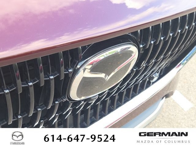 Used 2025 MAZDA CX-90 Plug-In Hybrid w/ Premium Plus AWD/4WD image 11