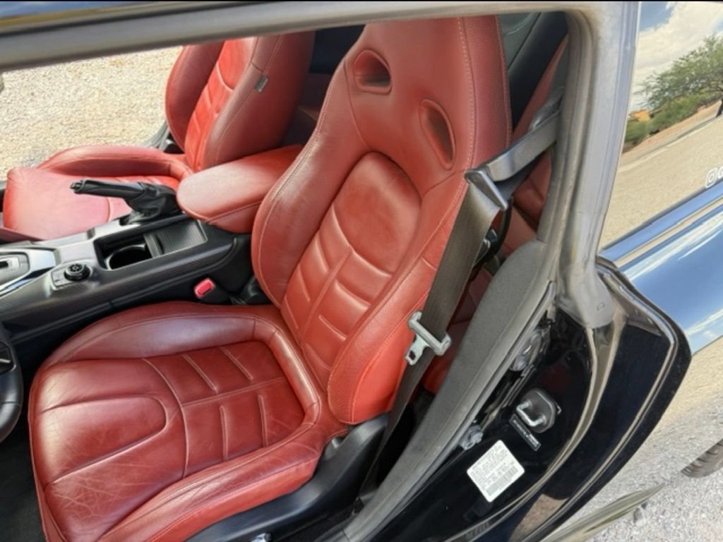 Used 2020 Nissan GT-R Premium w/ Premium Interior Package AWD/4WD image 26