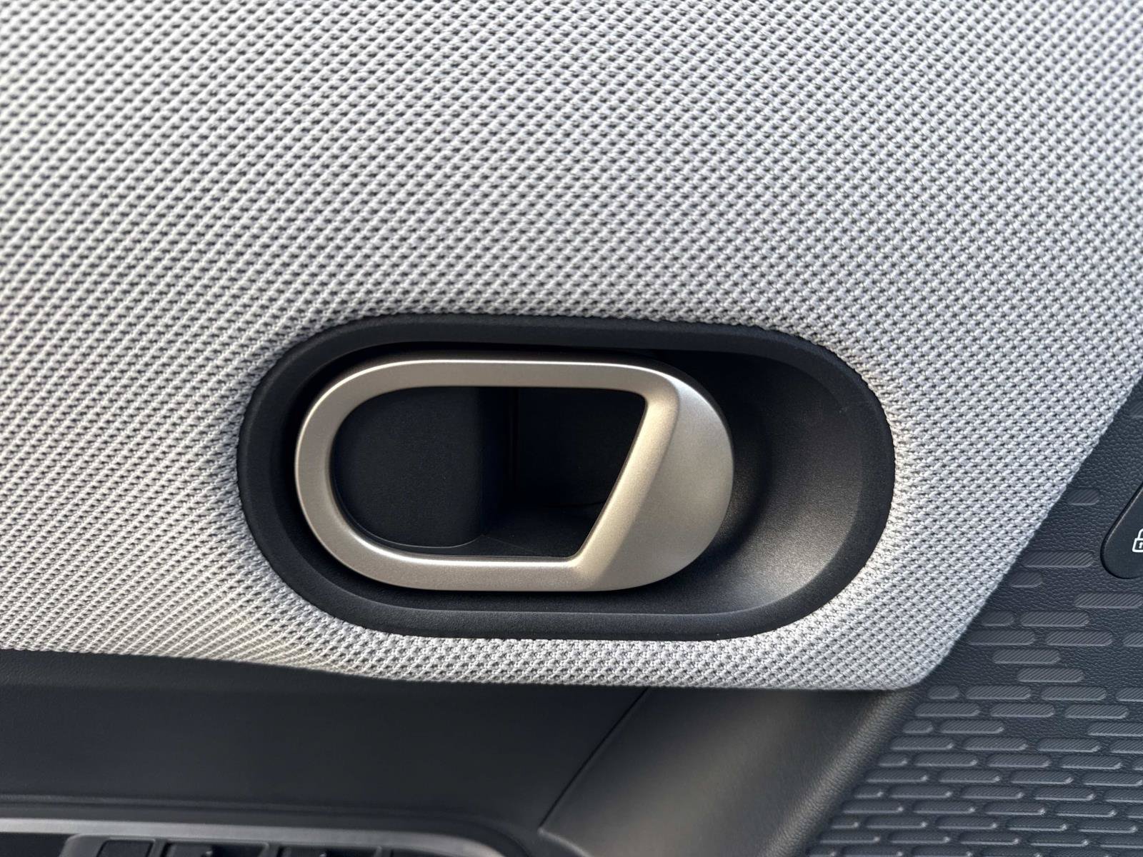New 2026 MINI Cooper Convertible FWD image 17