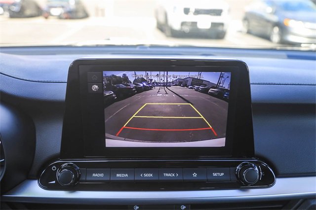 Certified 2023 Kia Forte LXS image 25