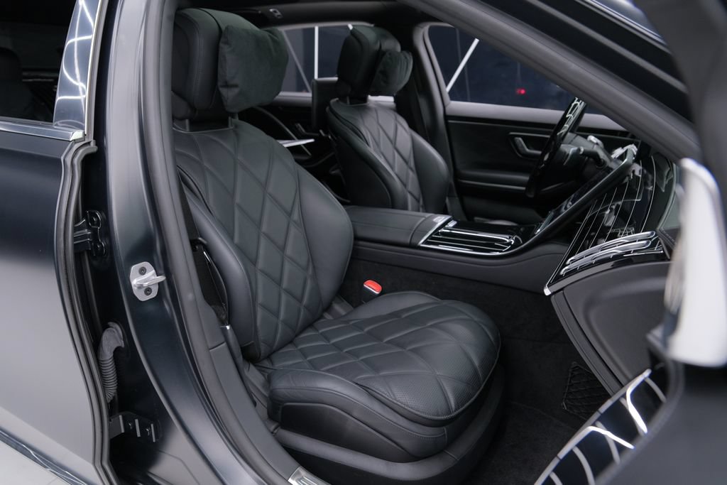 Used 2024 Mercedes-Benz Maybach S 680 4MATIC image 27