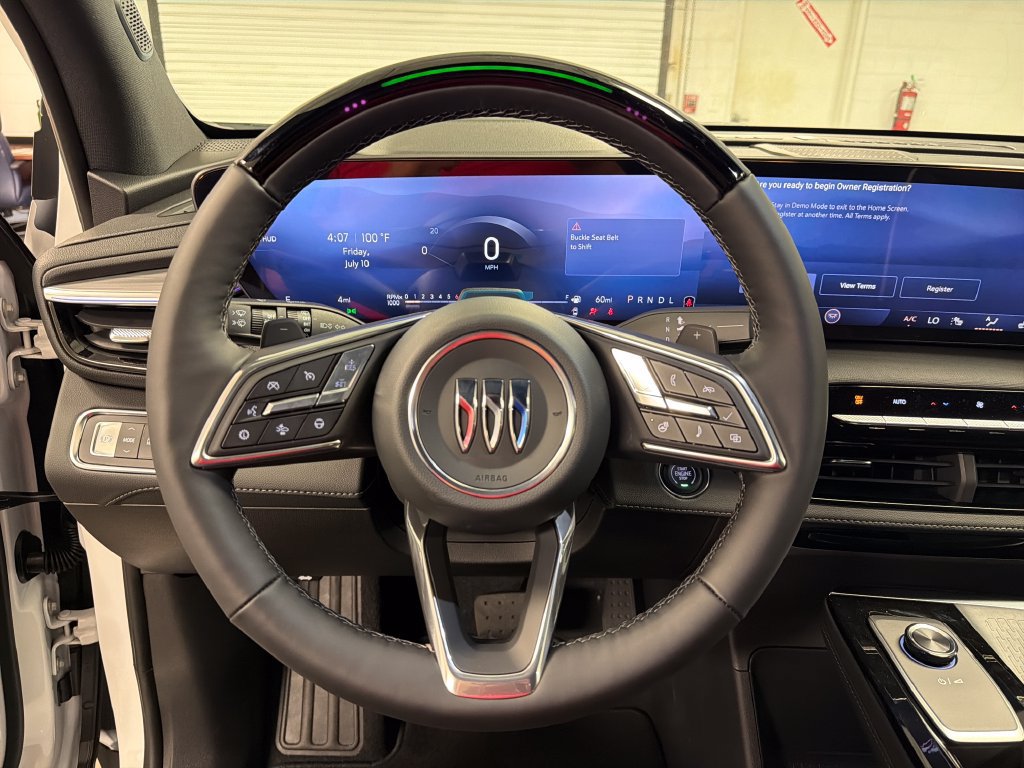New 2026 Buick Enclave Preferred w/ Super Cruise Package FWD image 33