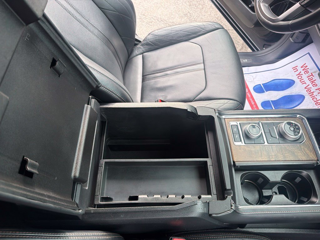 Used 2020 Ford Expedition Platinum AWD/4WD image 42