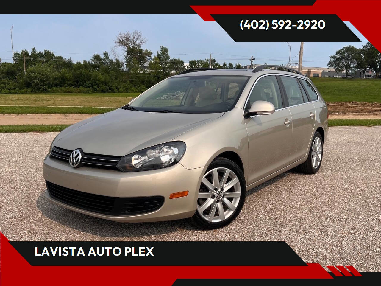 Used 2013 Volkswagen Jetta TDI