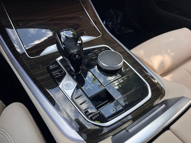 Used 2021 BMW X5 sDrive40i w/ Premium Package RWD image 27