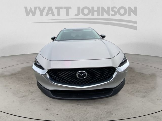 Used 2024 MAZDA CX-30 AWD 2.5 S w/ Select Sport Pkg image 14