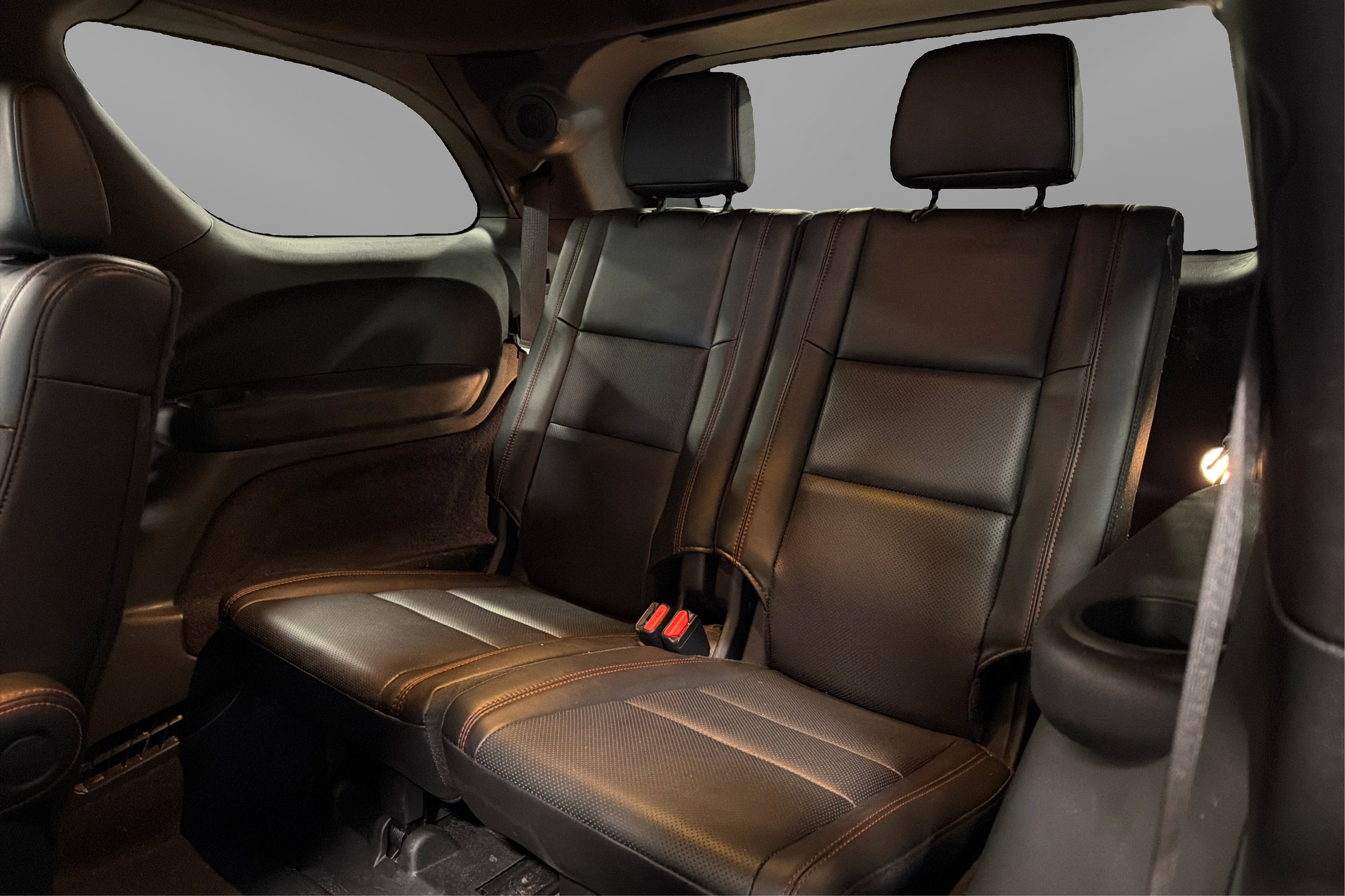 Used 2024 Dodge Durango R/T AWD/4WD image 43