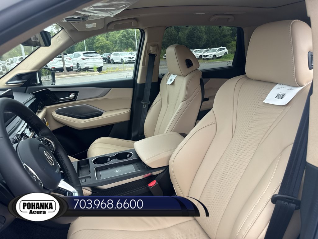New 2026 Acura MDX w/ Technology Package AWD/4WD image 30