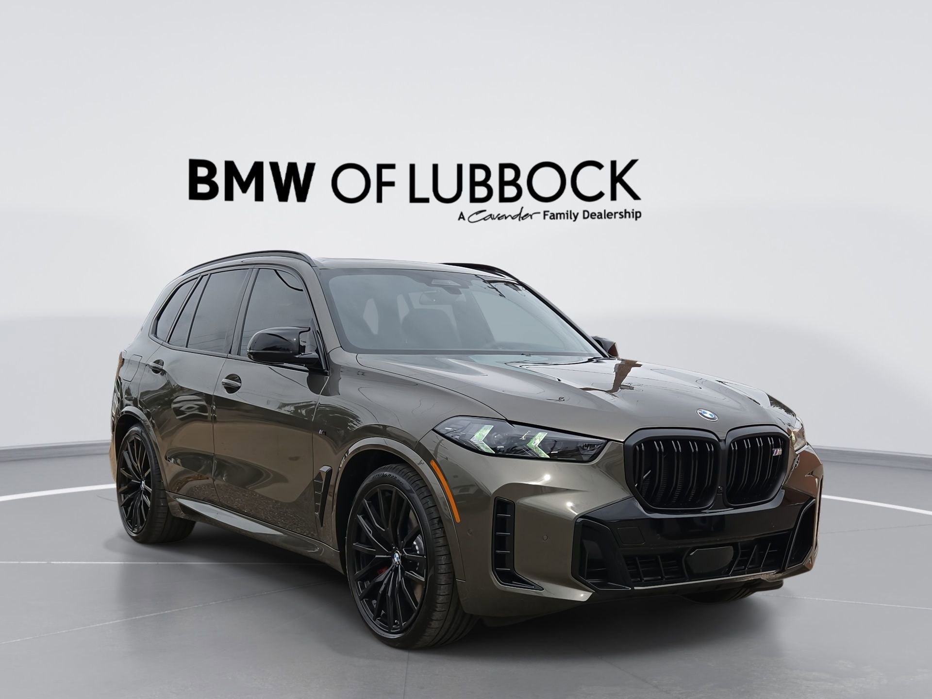 New 2026 BMW X5 M60i AWD/4WD video 1