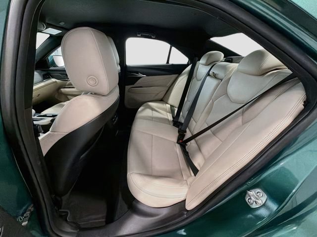 Used 2026 Cadillac CT4 Premium Luxury AWD/4WD image 20