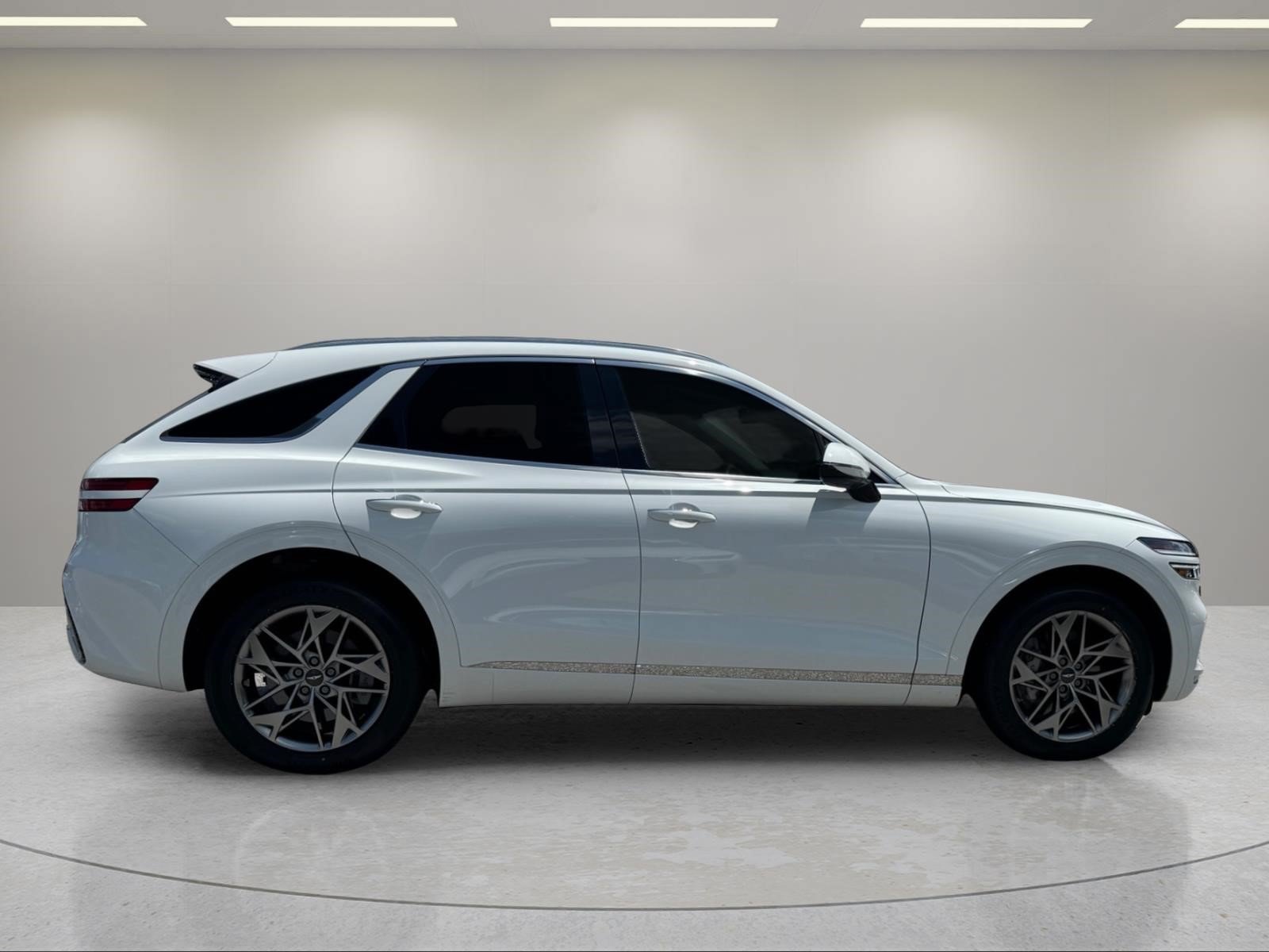 Used 2024 Genesis GV70 2.5T w/ Select Package AWD/4WD image 6