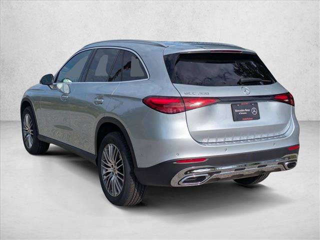 New 2027 Mercedes-Benz GLC 300 image 9
