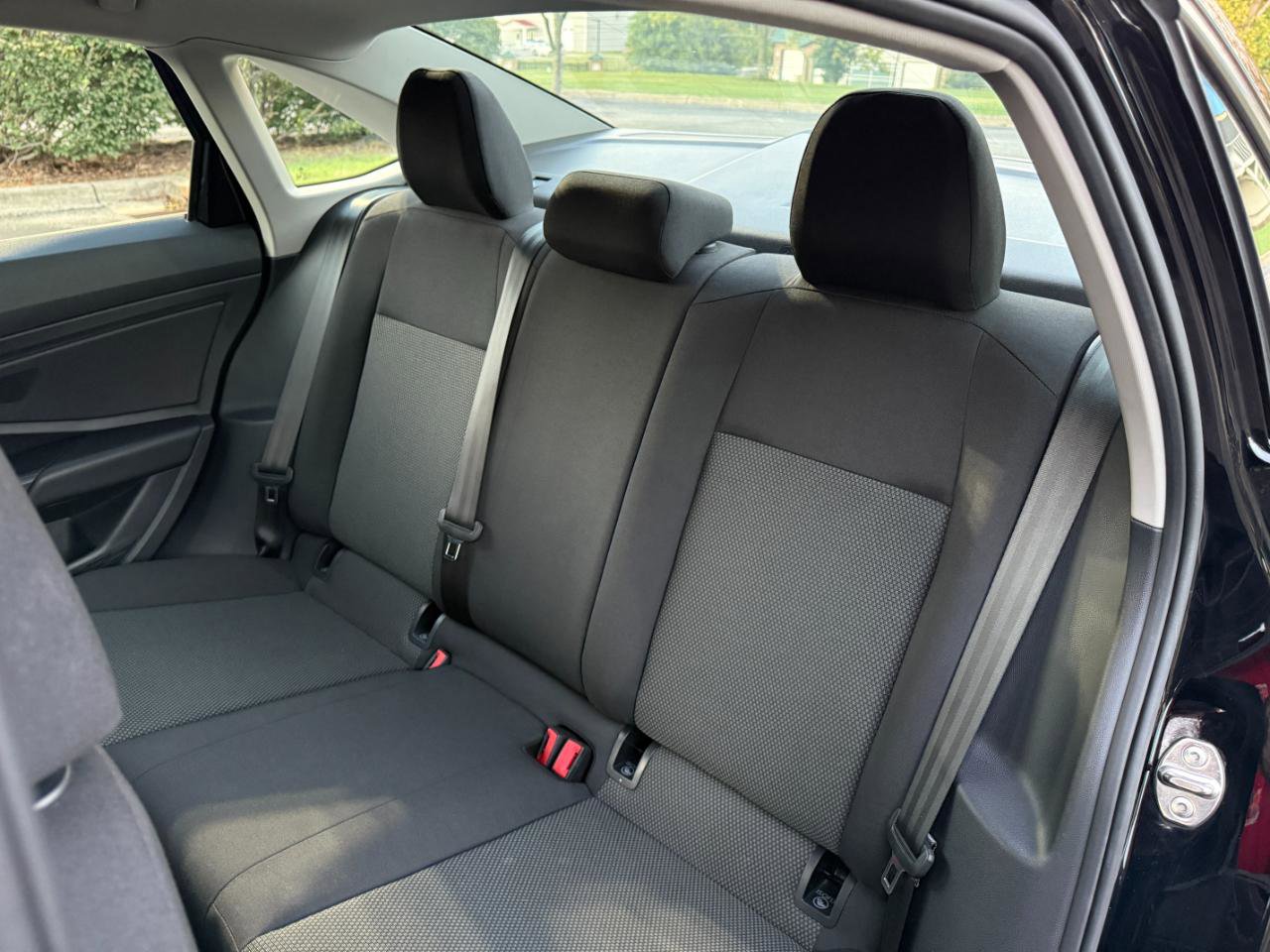 Used 2019 Volkswagen Jetta S w/ Driver Assistance Package FWD image 14