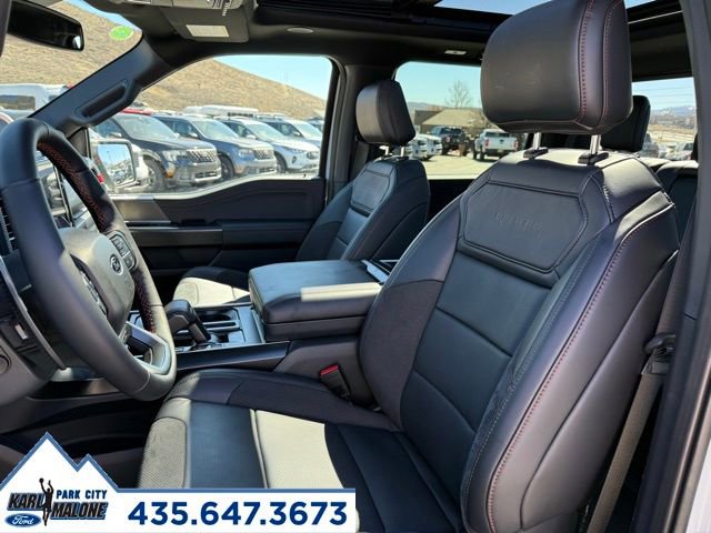 Used 2026 Ford F150 Raptor image 15