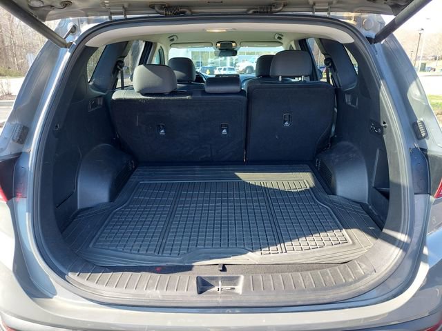 Used 2022 Hyundai Santa Fe XRT image 32