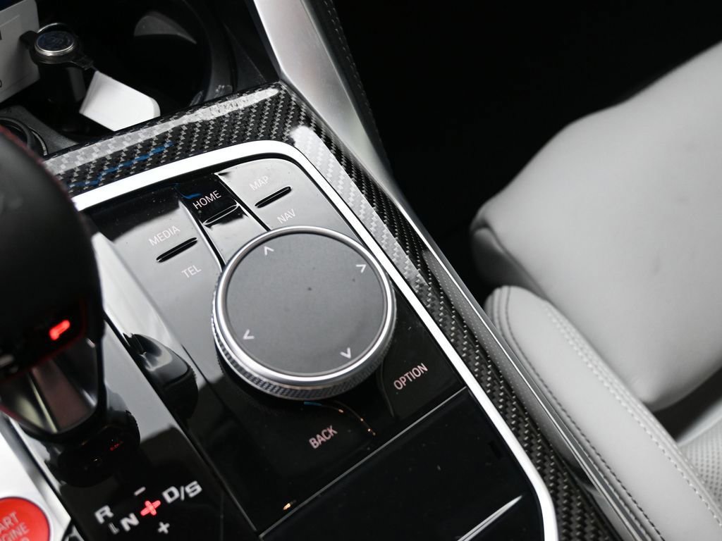 Used 2025 BMW M4 xDrive Competition w/ M Driver's Package image 19