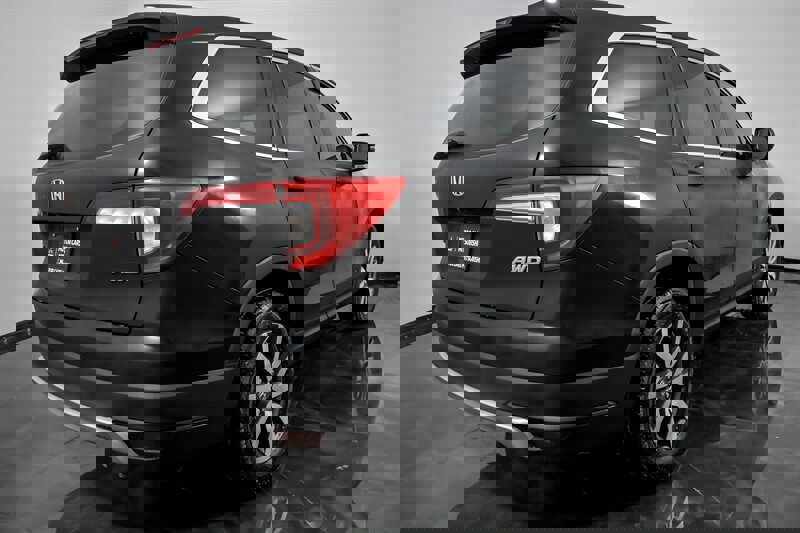 Used 2021 Honda Pilot EX-L image 10