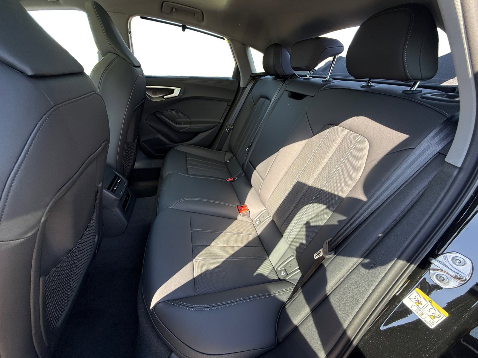 New 2025 Audi A5 2.0T Premium Plus image 16