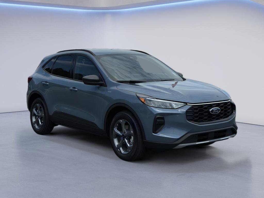 New 2025 Ford Escape ST-Line