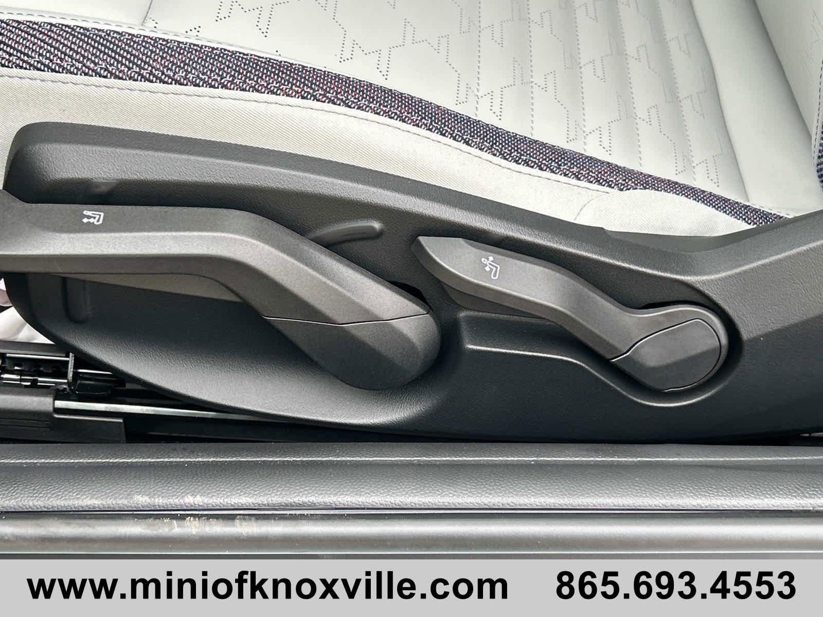 New 2025 MINI Cooper S FWD image 40