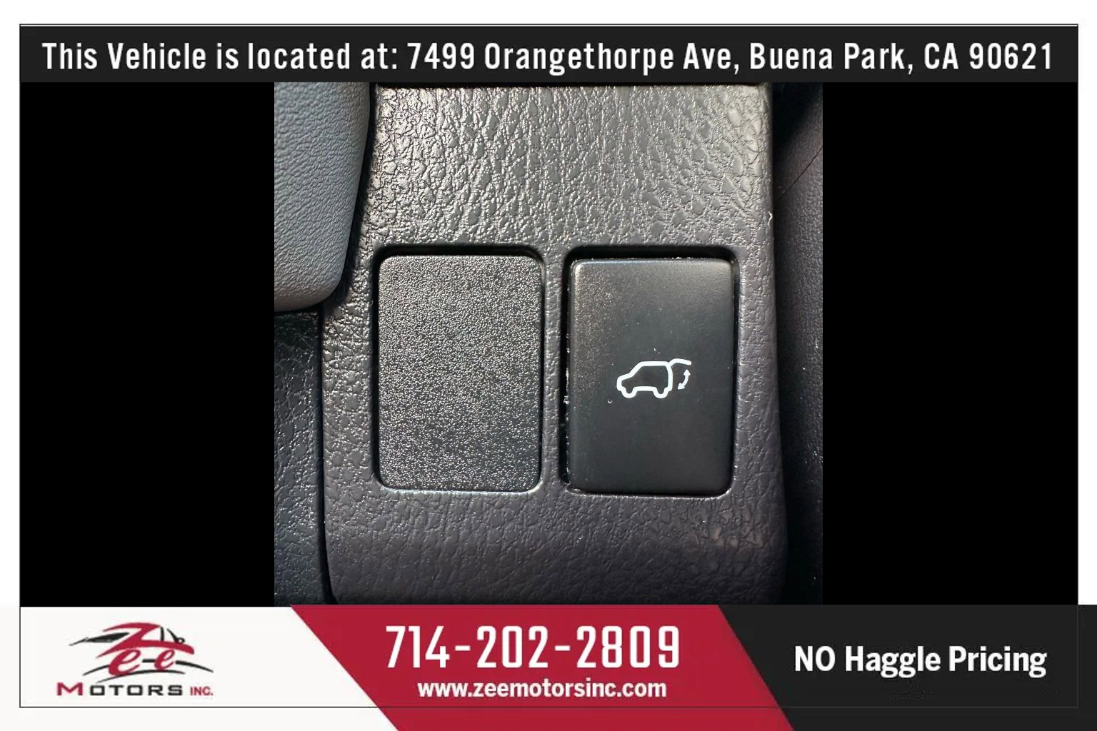 Used 2017 Toyota RAV4 Limited FWD image 39
