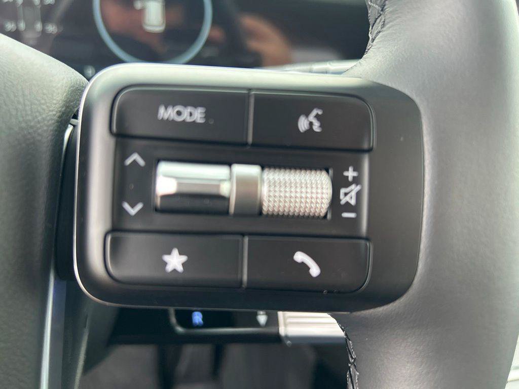 New 2026 Hyundai Santa Fe Limited AWD/4WD image 31