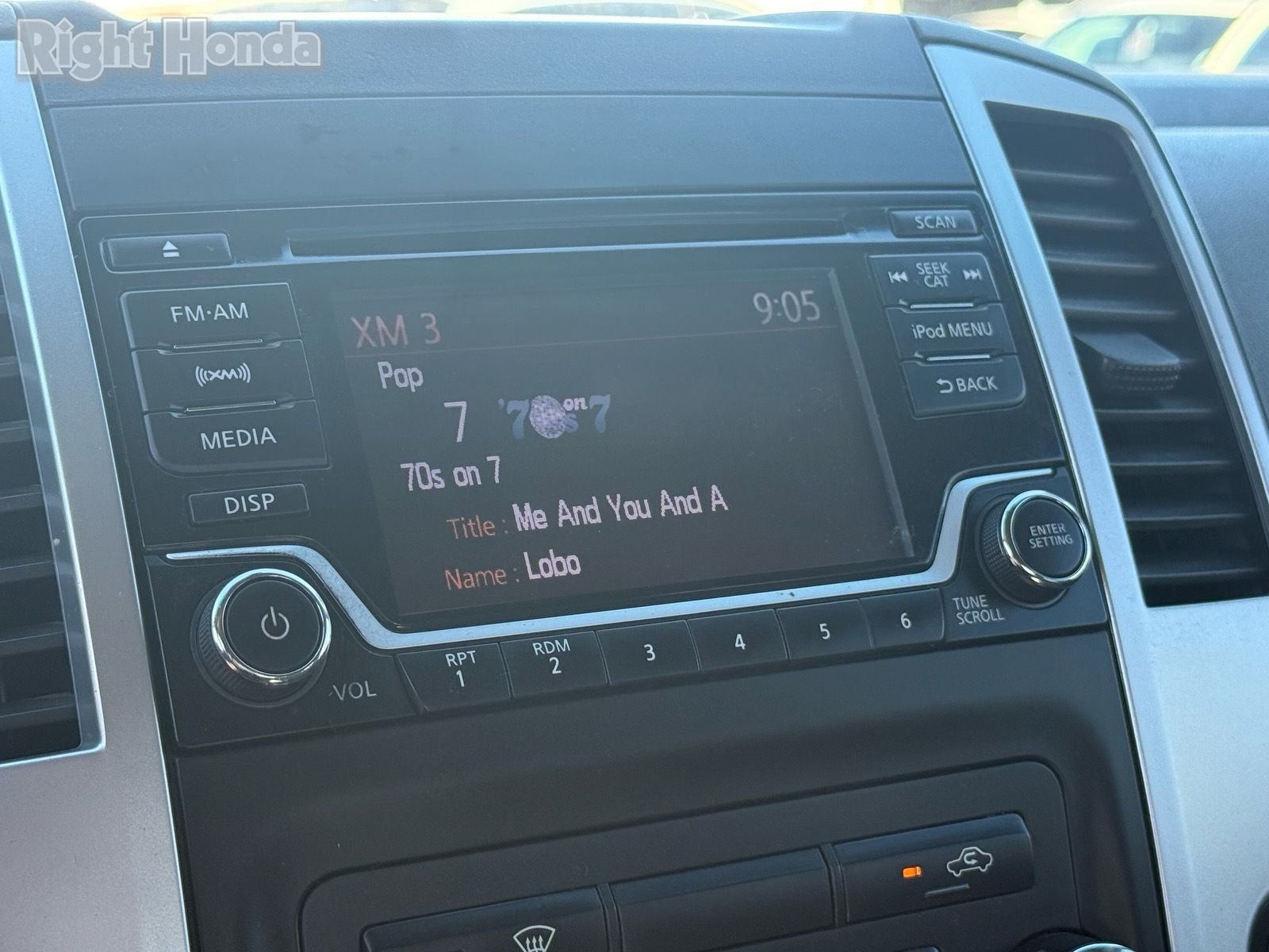 Used 2018 Nissan Frontier SV image 20