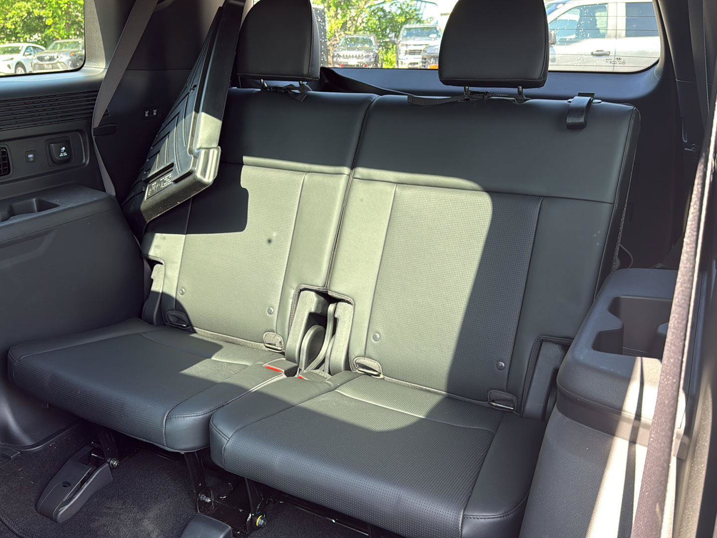 Used 2025 Hyundai Santa Fe Calligraphy AWD/4WD image 11