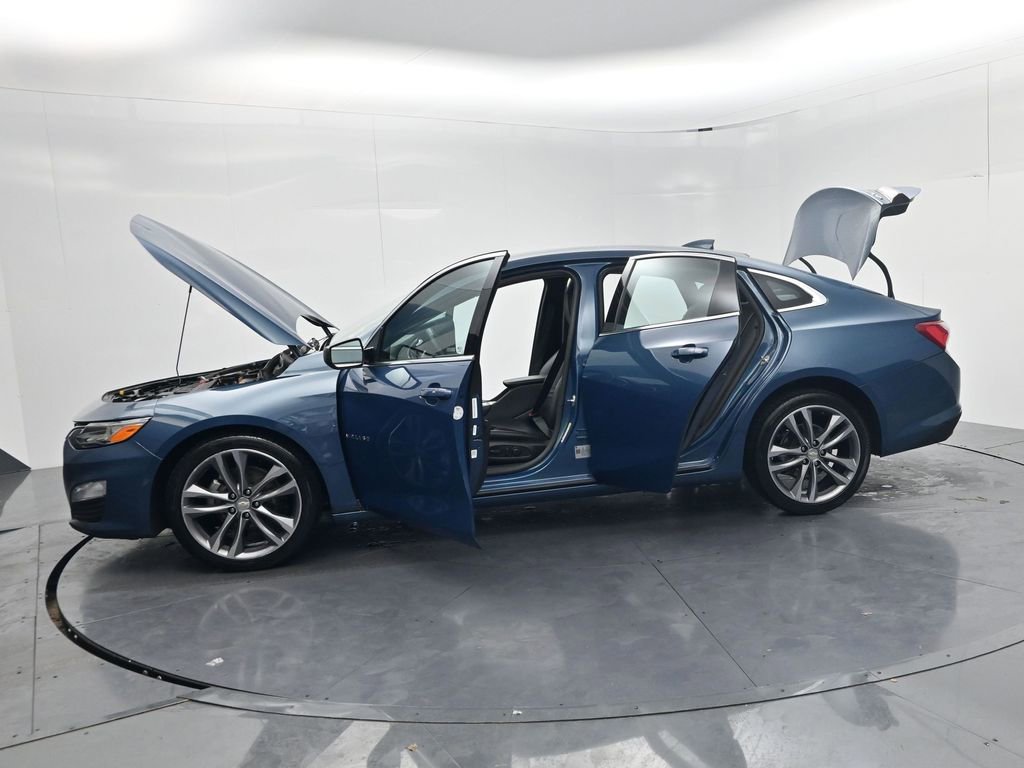 Used 2024 Chevrolet Malibu LT image 57